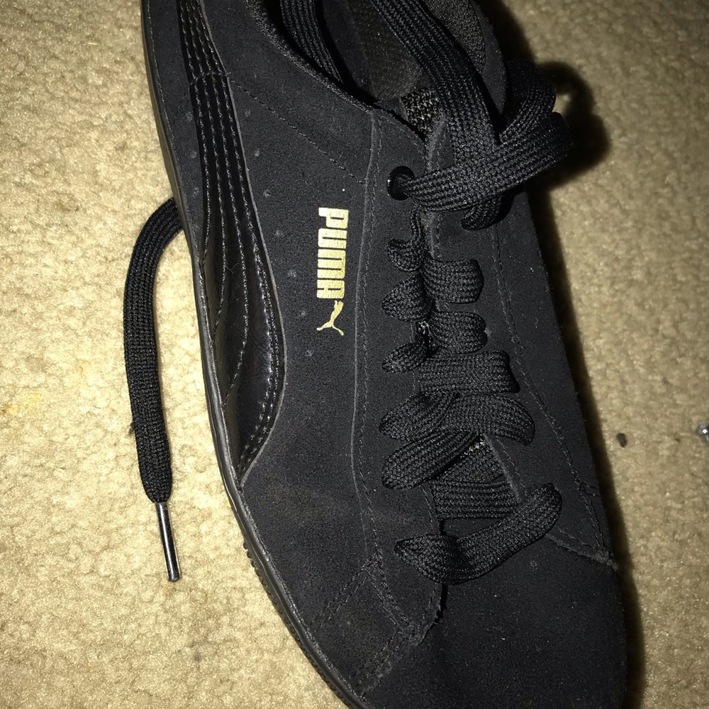 Puma shoes